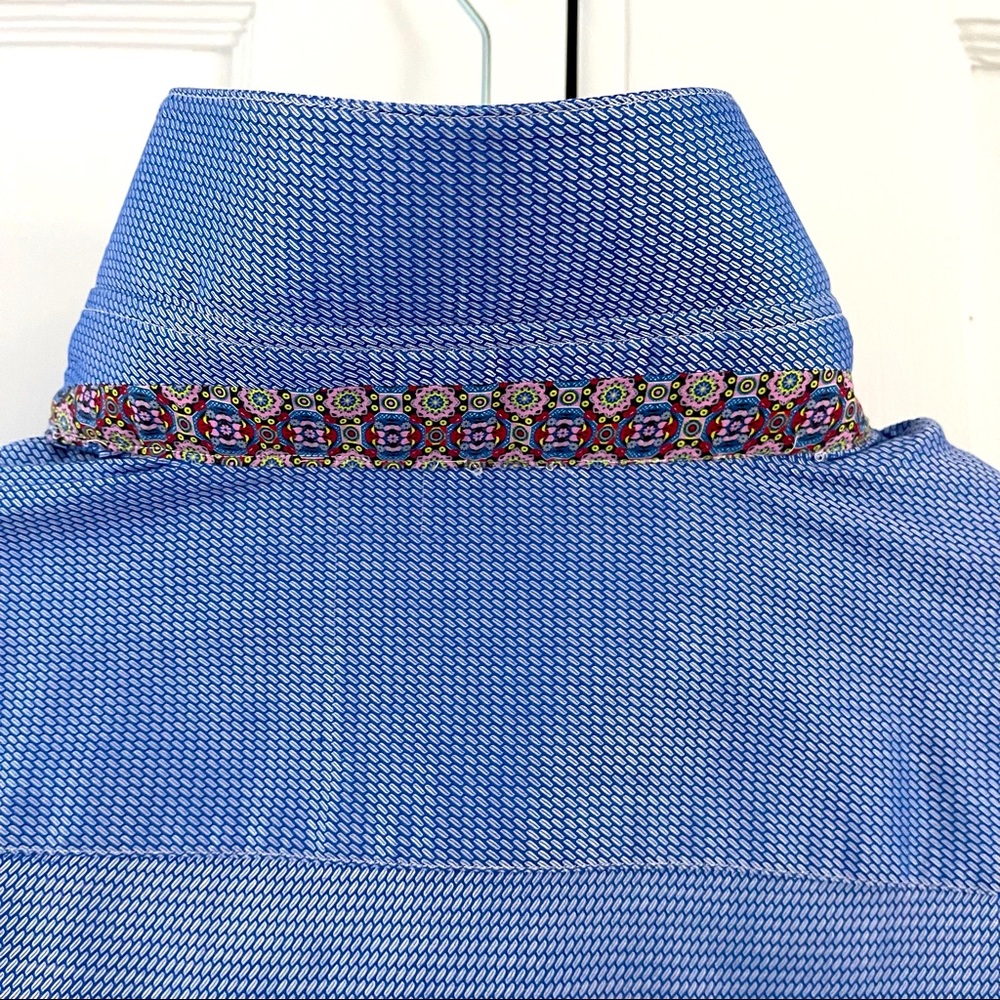 ROBERT GRAHAM ROSCOE DRESS SHIRT - Picture 4 of 10